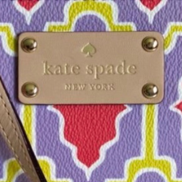 kate spade Keri Cabana Bag - Picture 11 of 13